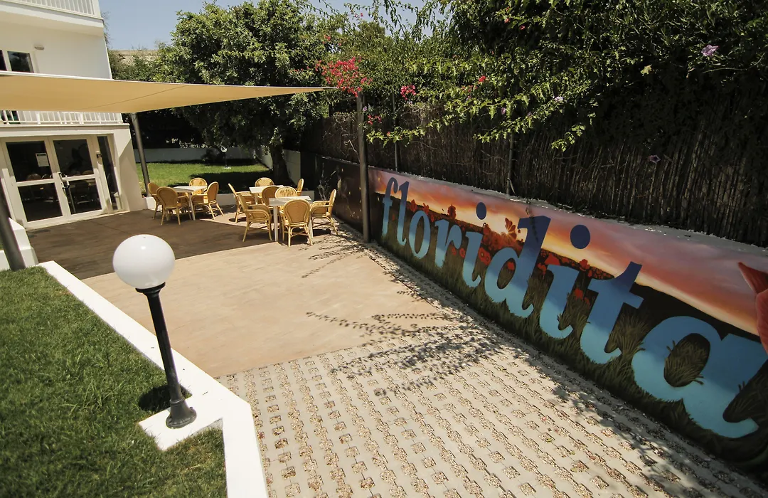 Hostal Floridita Adults Only-1
