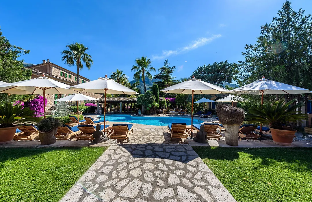 Son Grec Petit Resort - Adults Only-1
