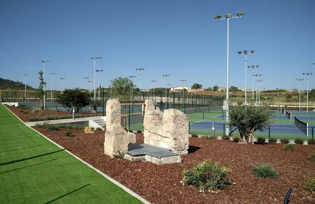 Rafa Nadal Residence-1
