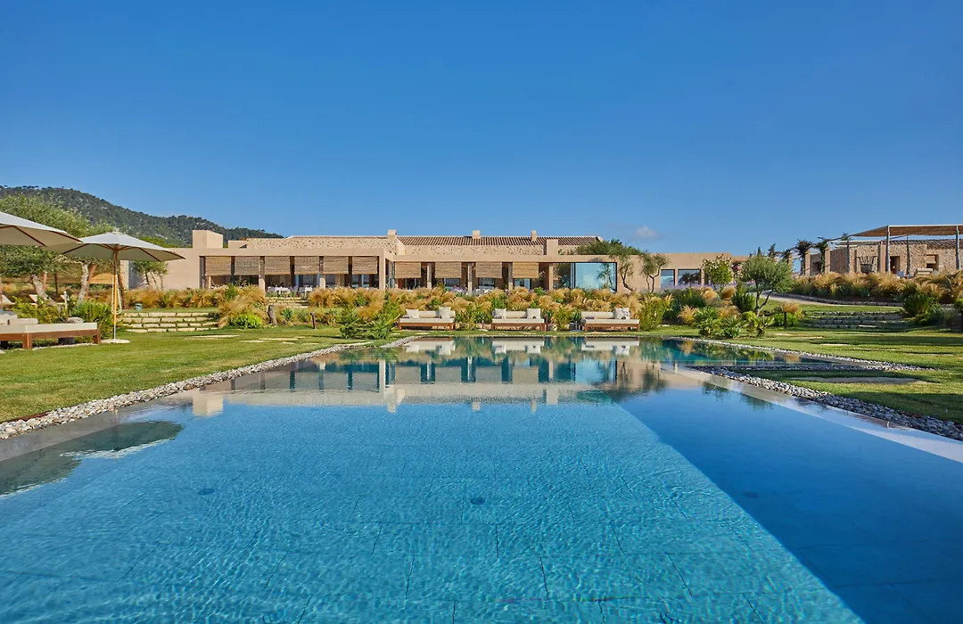 Pleta De Mar Grand Luxury Hotel By Nature - Adults Only-1