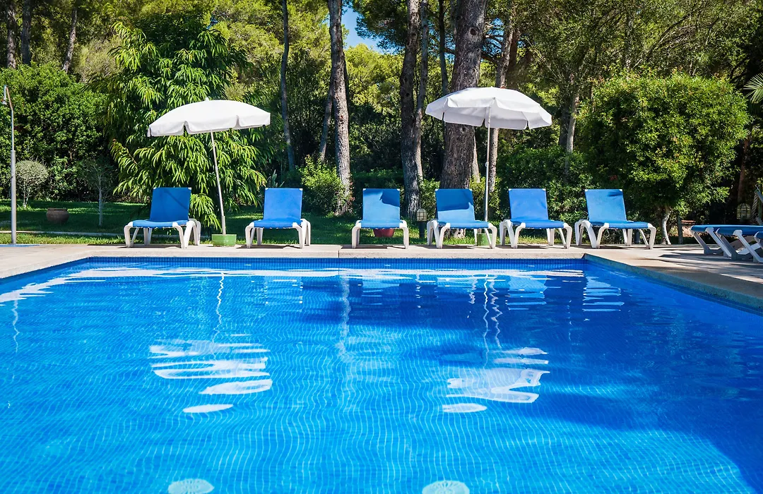 Hotel Cala Murada-1