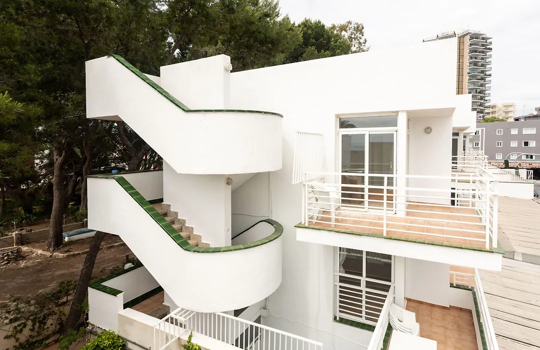 Neighbours Apartments-1