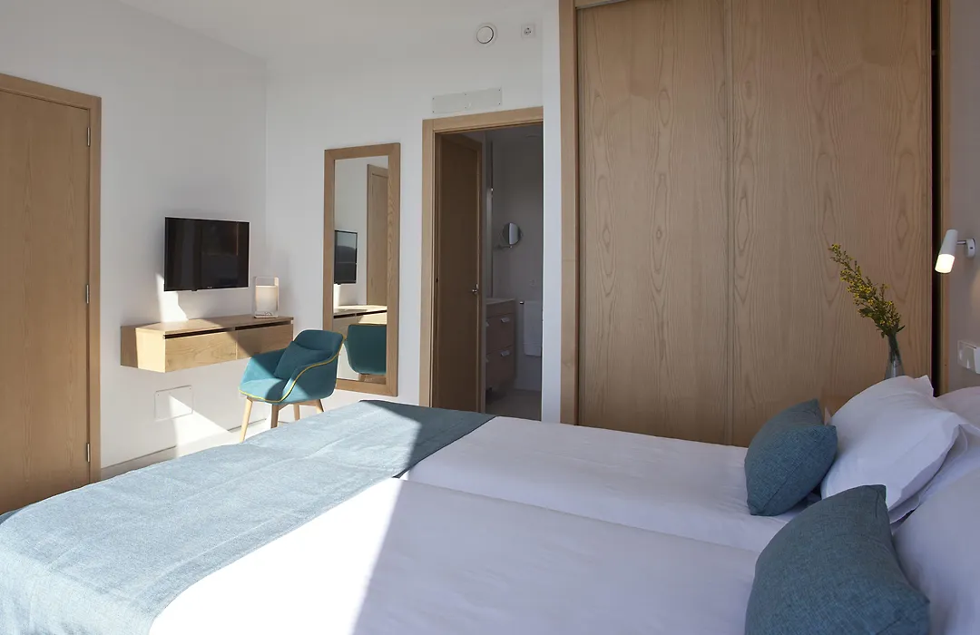 Apartaments Posidonia-1