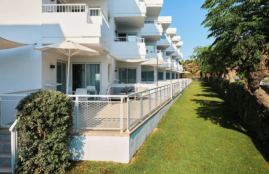 Hipotels Cala Bona Club-1