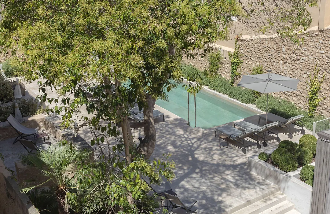 Can Aulí Luxury Retreat - Adults Only-1
