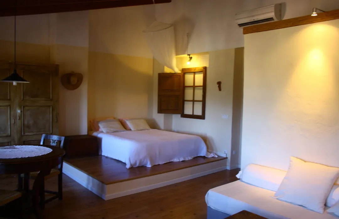 Sa Plana Petit Hotel-1