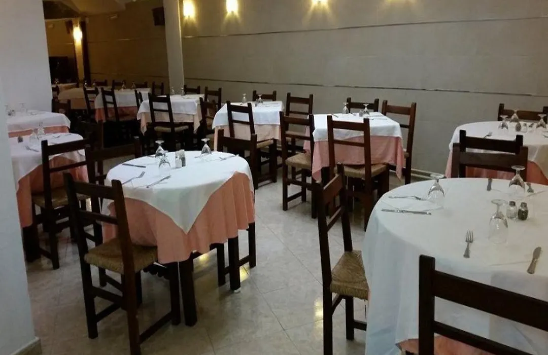 Hotel Encant-1