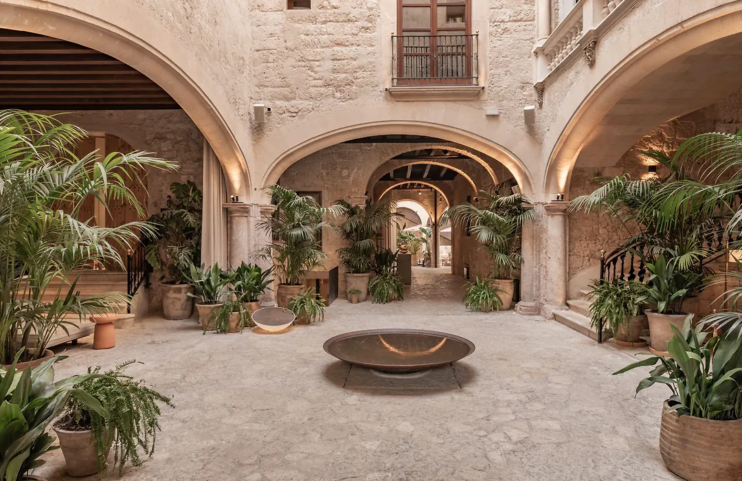 Nobis Hotel Palma-1