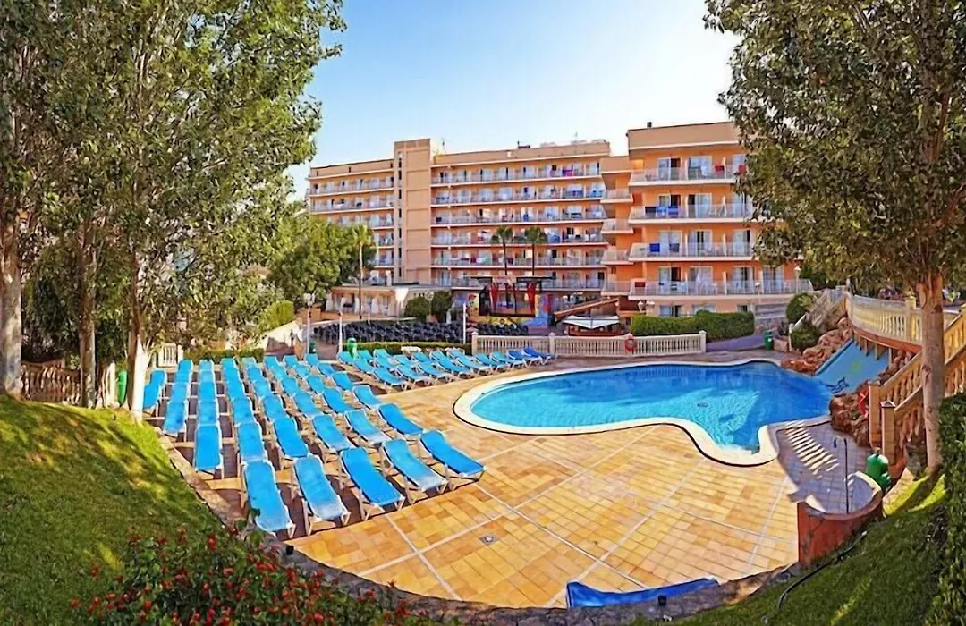 Mll Sahara Nubia Gobi Bay Hotel-1