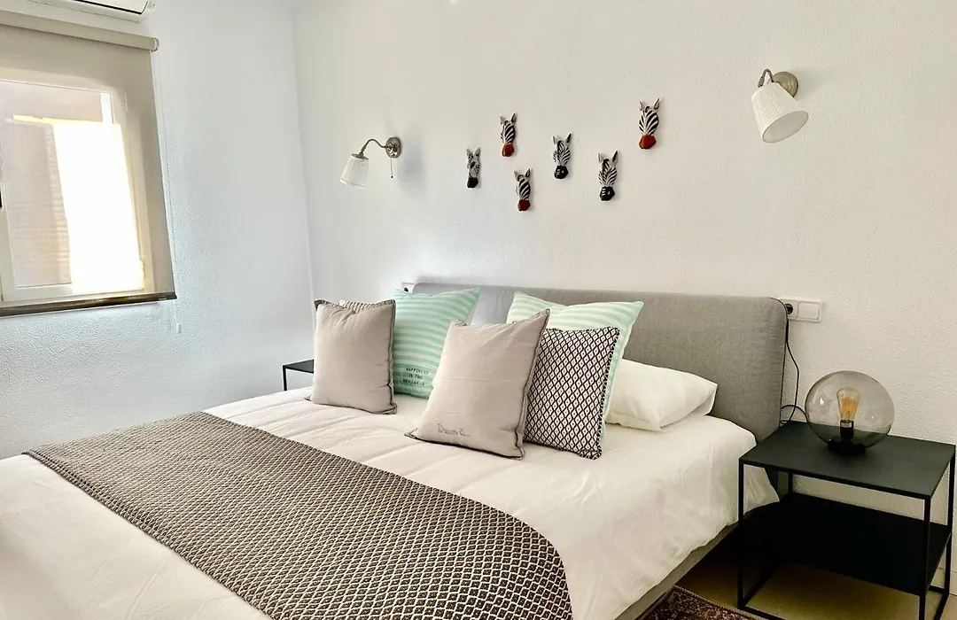 Villa Colibri, Con Piscina Privada Para 6 Personas-1