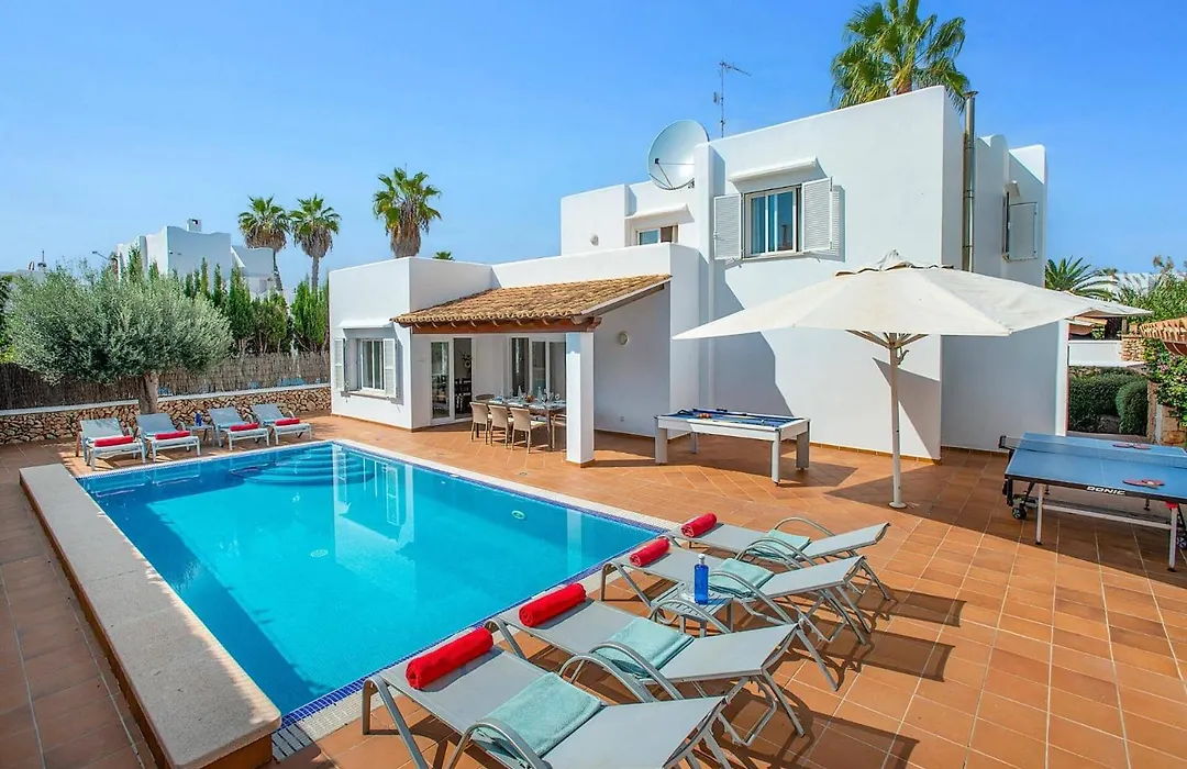 Villa Estribor By Villa Plus-1