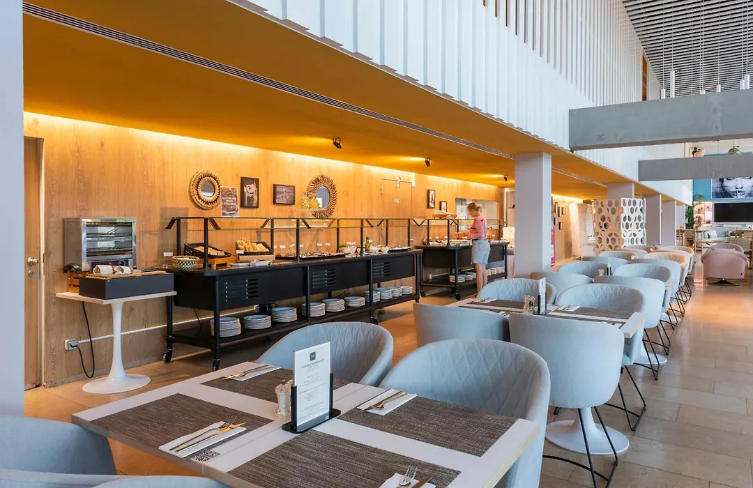 Leonardo Boutique Hotel Mallorca Port Portals - Adults Only-1