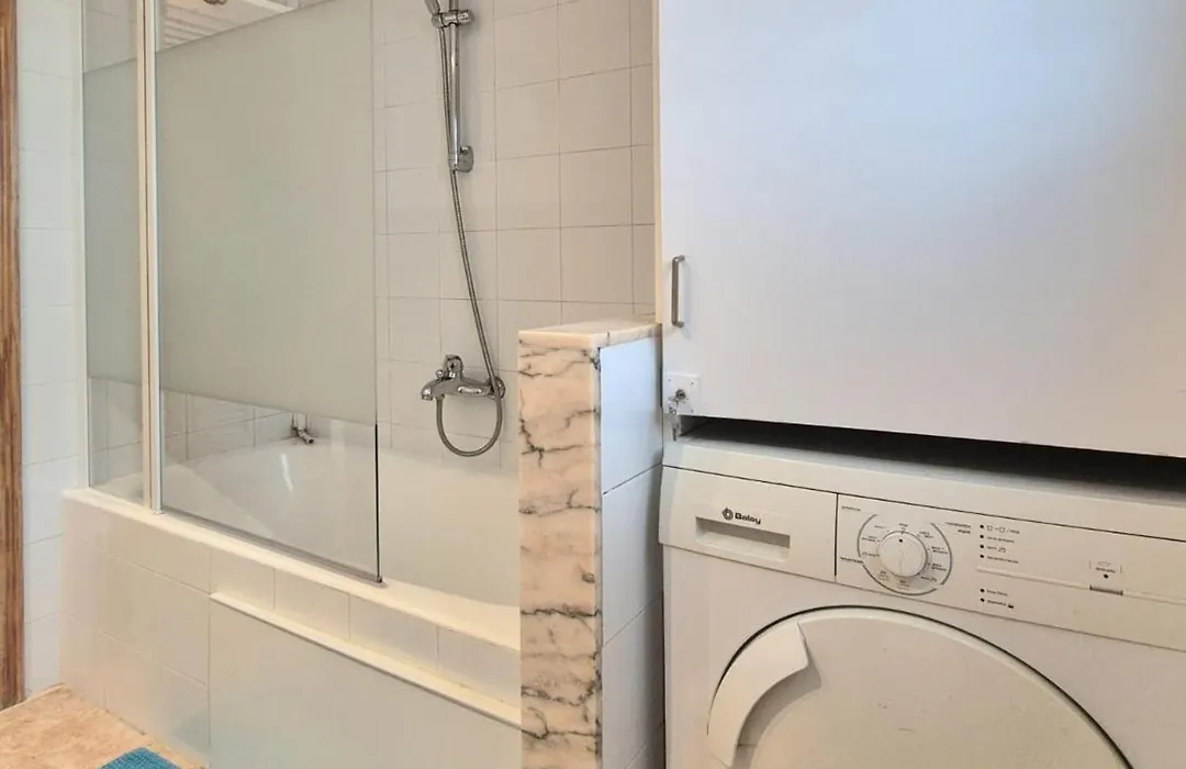 Appartement Cala Conills, Sant Elmo - WIFI gratis Langzeitmiete-1