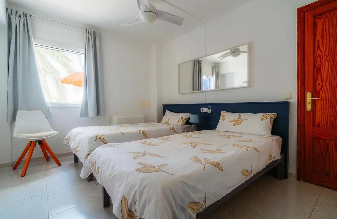 Apartamentos Mallorca Sl-1