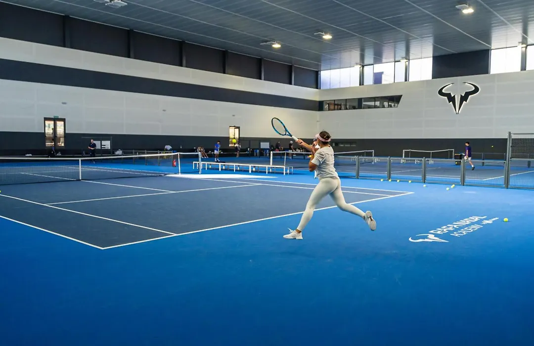 Rafa Nadal Residence-1