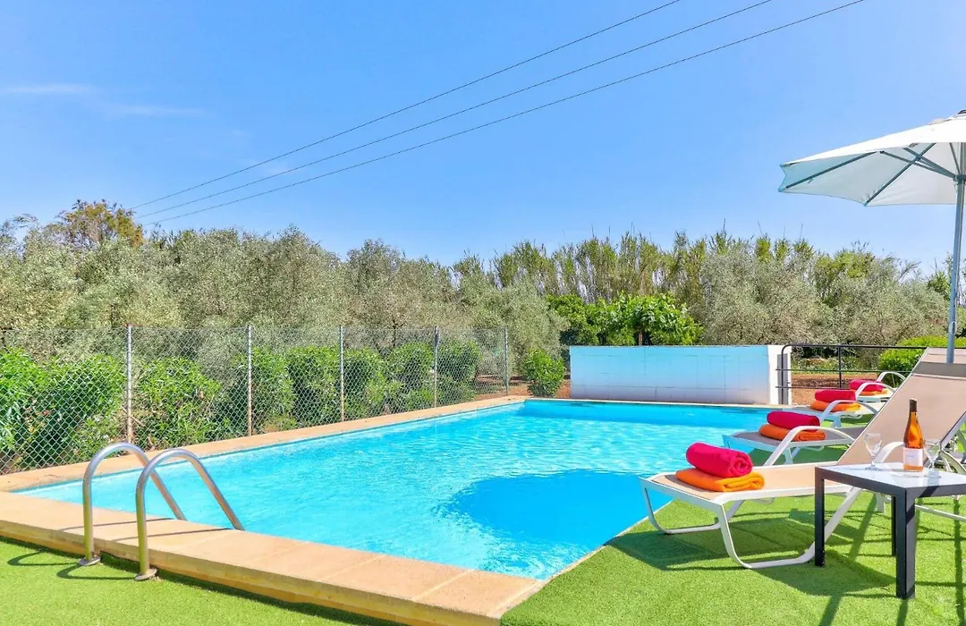 Villa Martin By Villa Plus-1