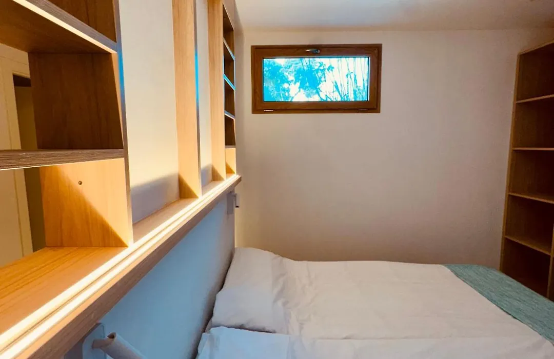 Apartaments La Perla Negra-1