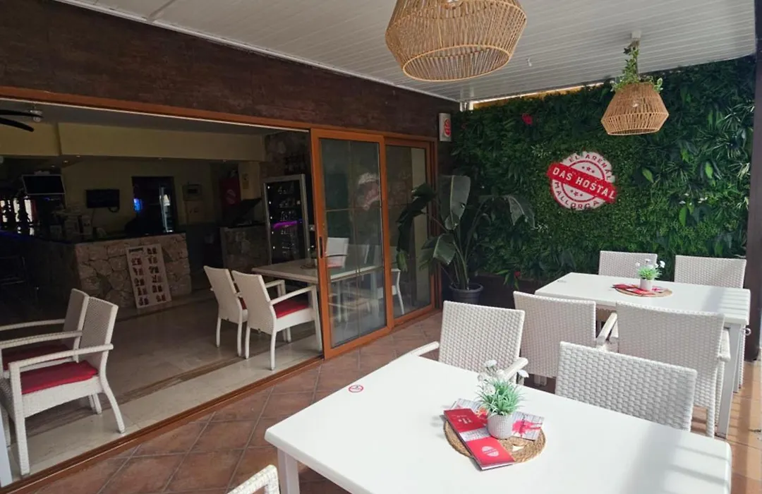 Das Hostal-1
