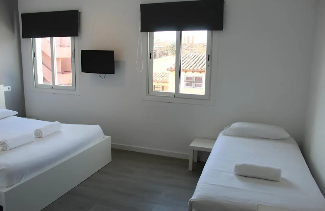 Mallorca Rooms Can Pastilla-1