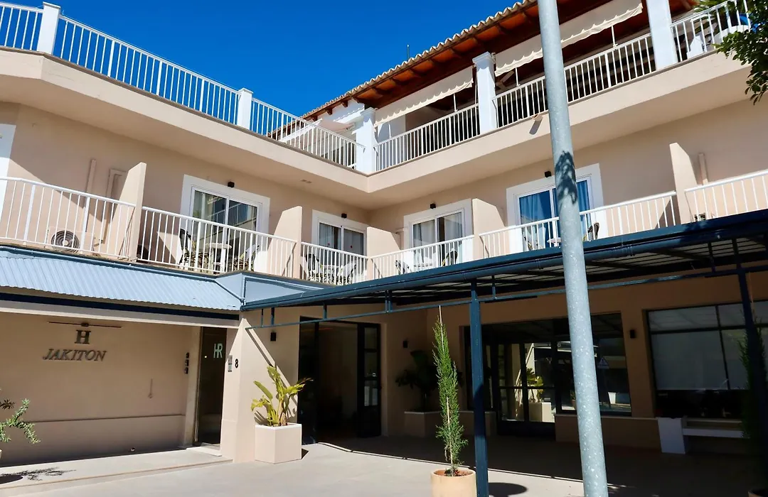 Hostal Jakiton-1
