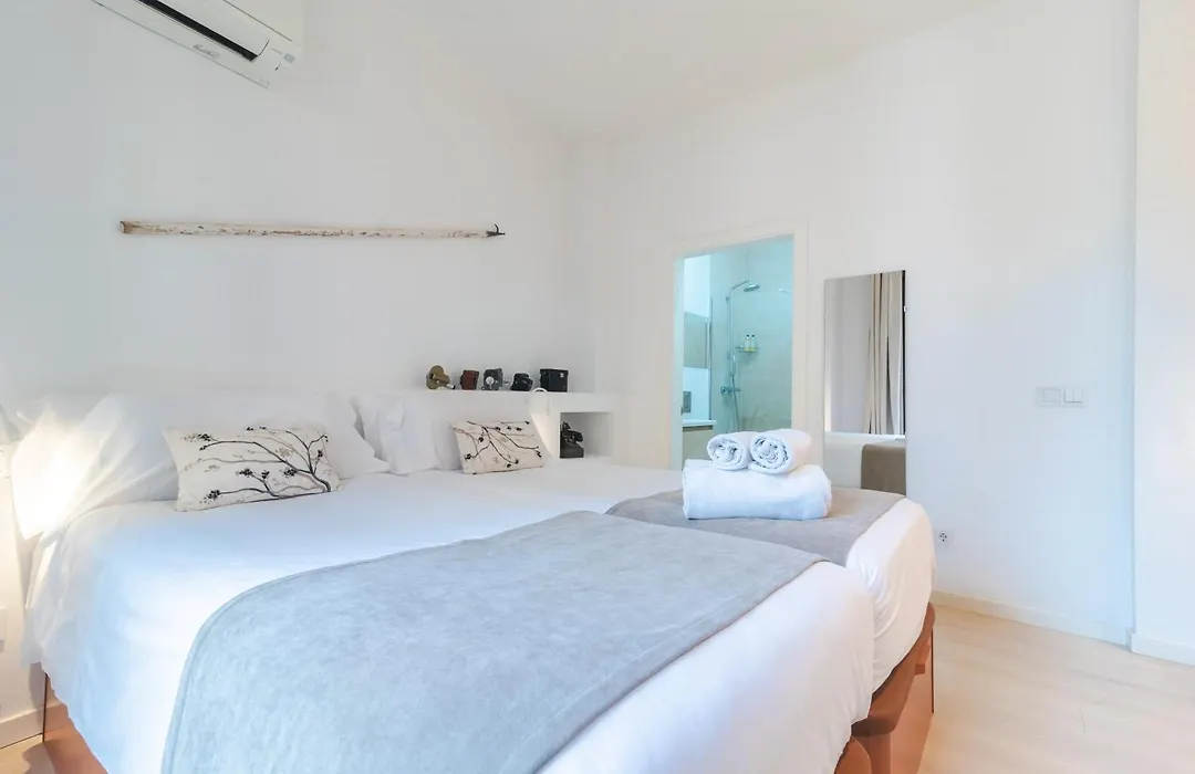 Can Blau Homes Turismo de Interior-1