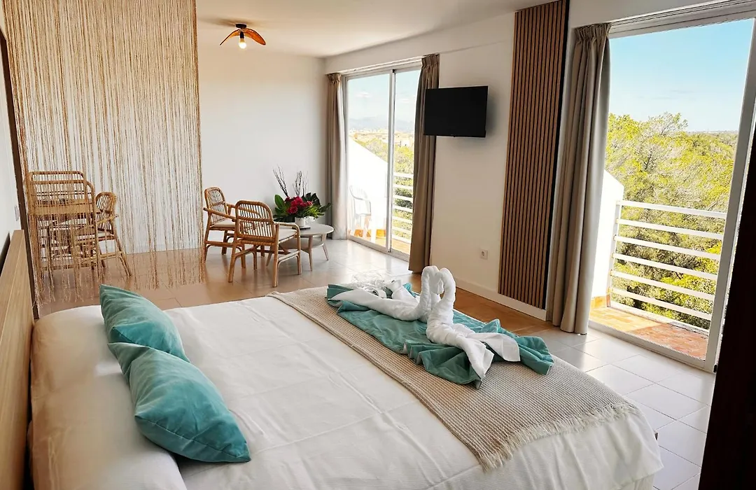 Hotel Selva Arenal-1