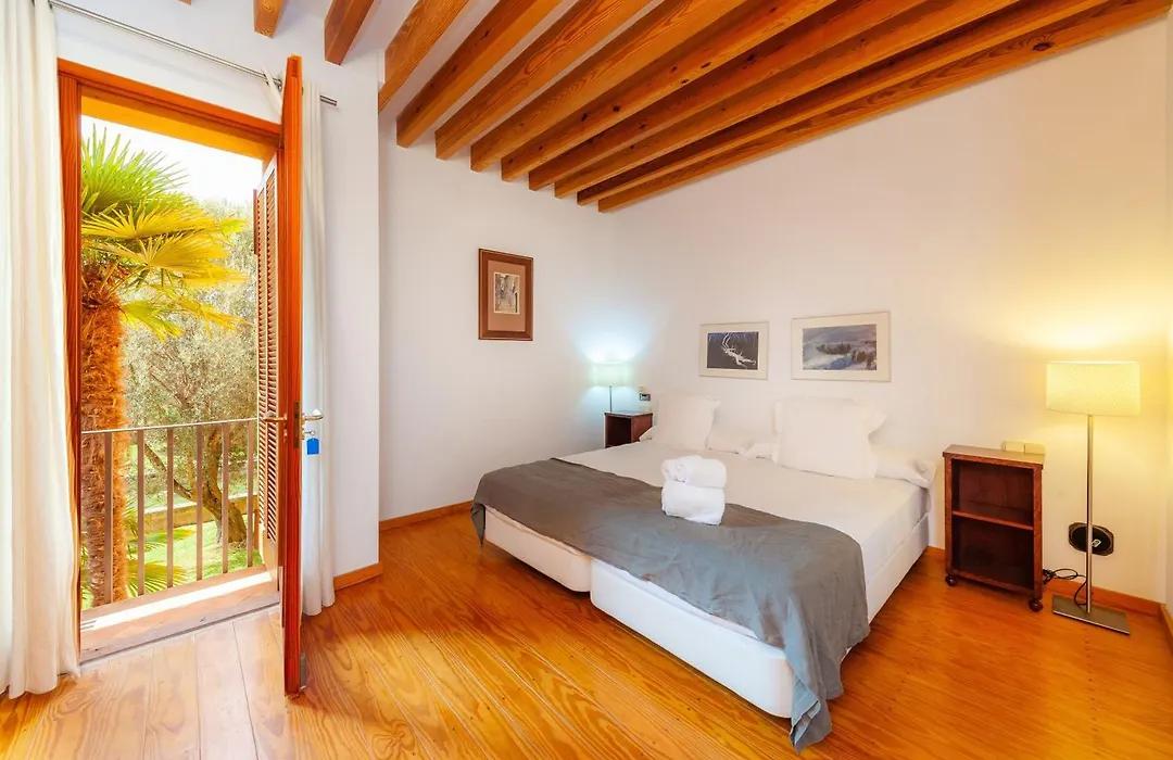 Villa Cala Bona-1