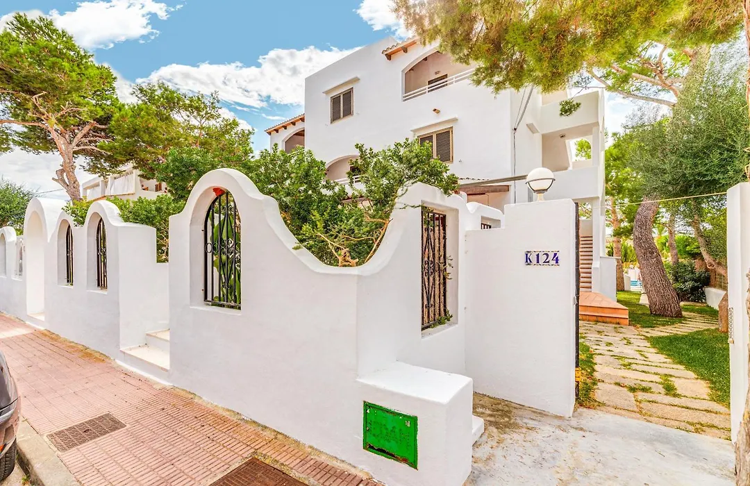 Apartamentos Karin 2ºe-1
