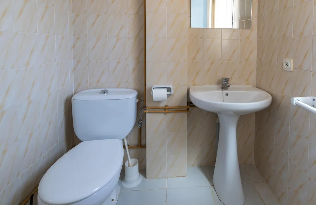 Apartamentos Jorbar-1