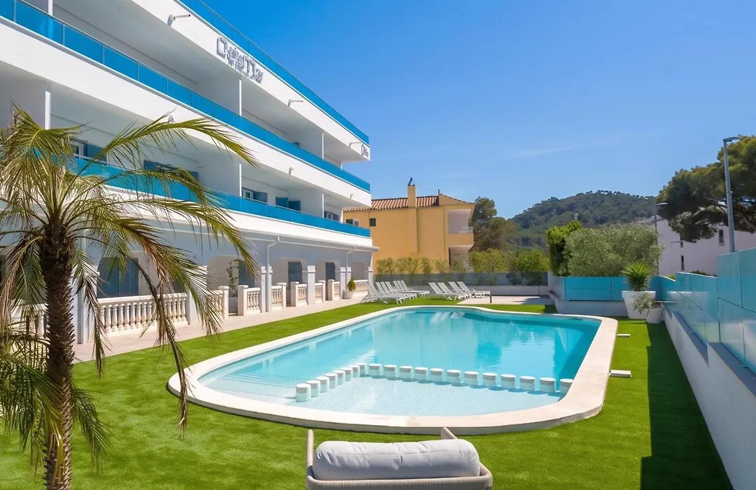 Dols Mar Apartments-1