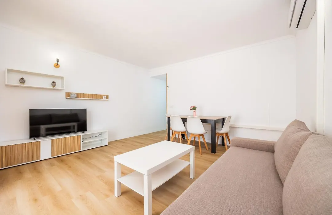Apartamento Felipe 2-1-1