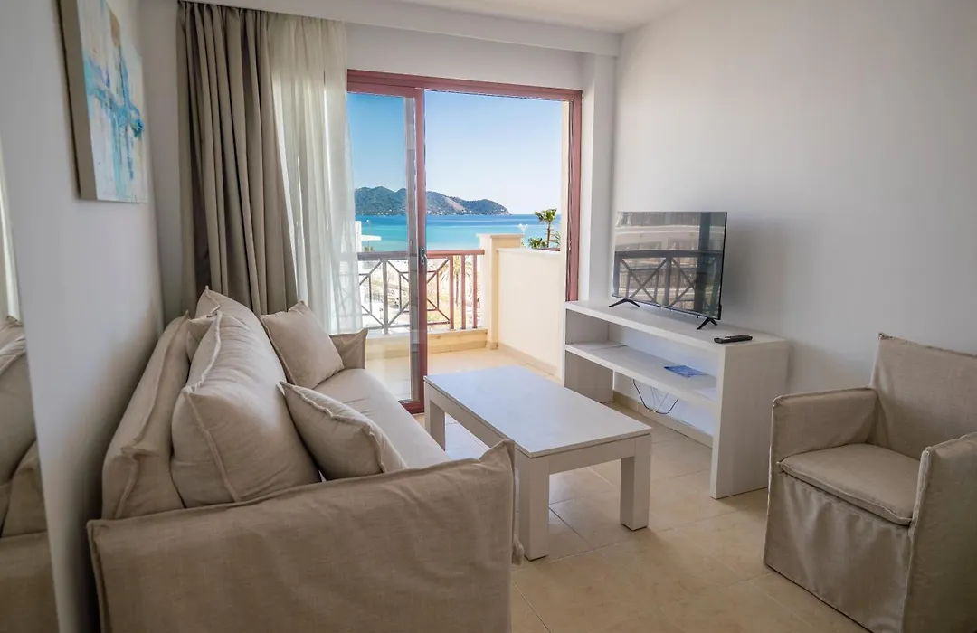 Prope Mare Apartamentos-1