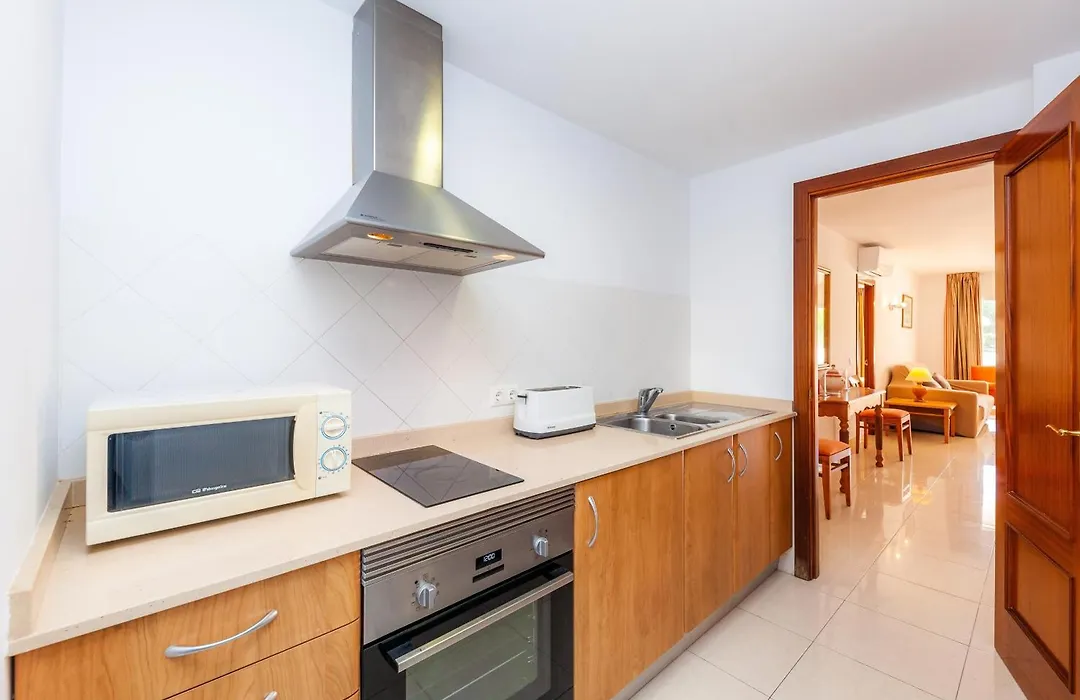 Apartamento Espiga-1