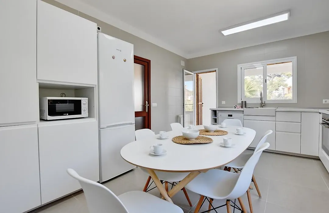 Villa Can Benavent By Slow Villas-1