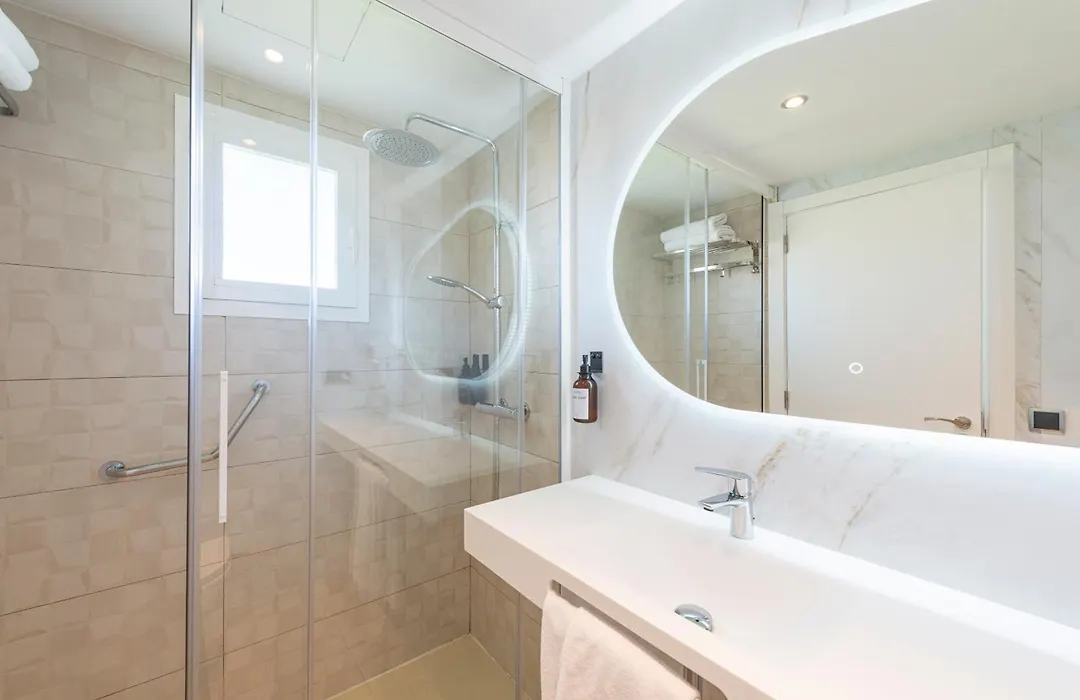 Olive Beach Apartamentos-1