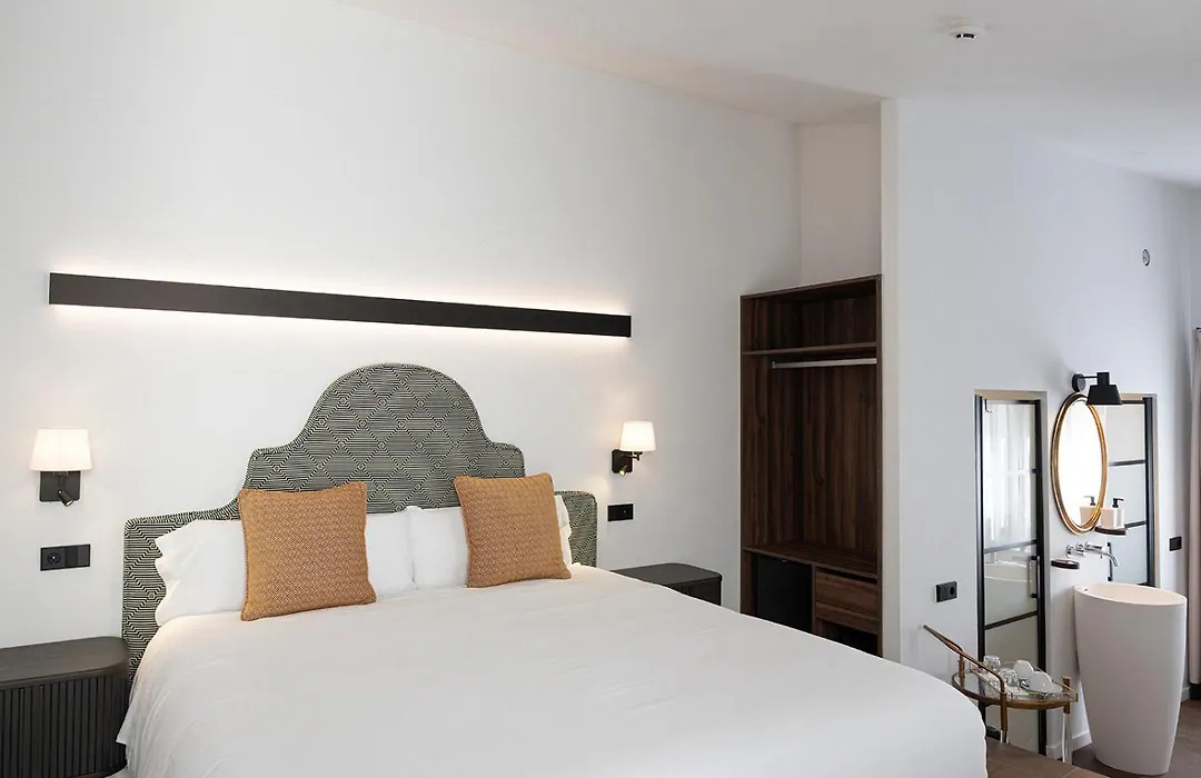 Sa Pobla Rooms Adults Only-1