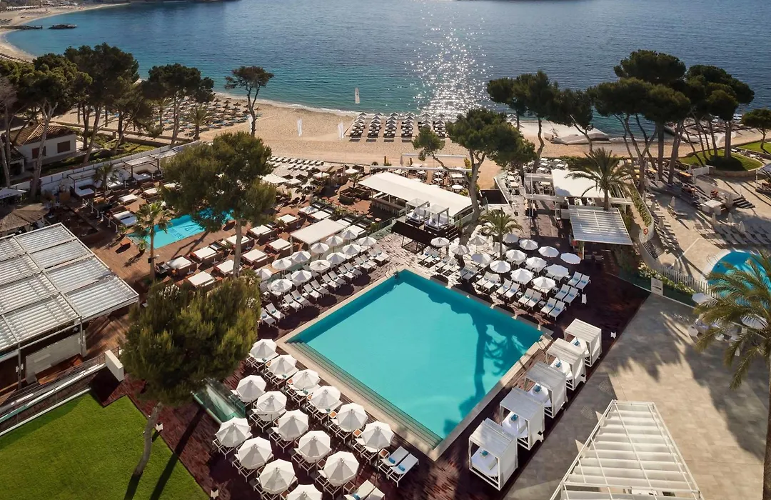 Melia South Beach-1