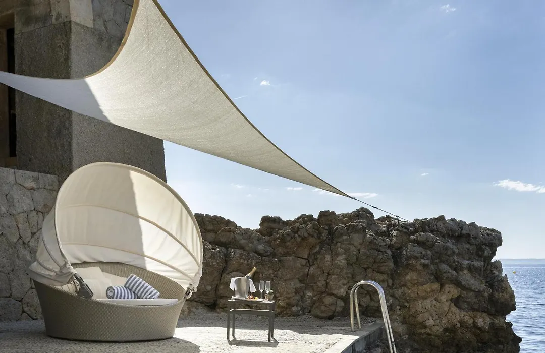 Hospes Maricel Y Spa, Palma De Mallorca, A Member Of Design Hotels-1