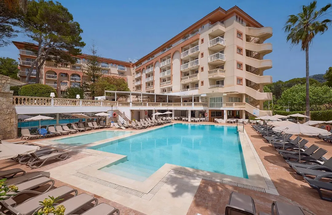 Canyamel Classic & Spa, Solo Adultos-1