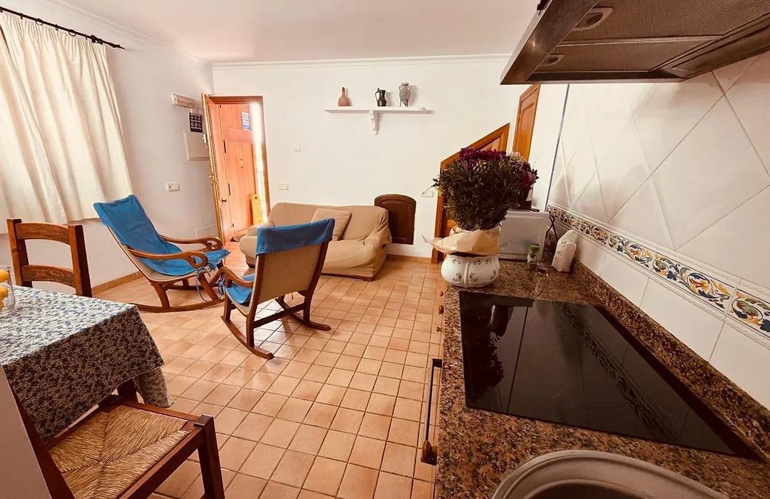 Ullal - Rural Charm-Agritourism Approx 65000 Meters Plus Private Mountain Villa And Outdoor Adventure Agritourism Apartment Equipated - Private Mountain Path Approximately 5 Minutes Walking From The Beach -Ideal For Relaxation-1