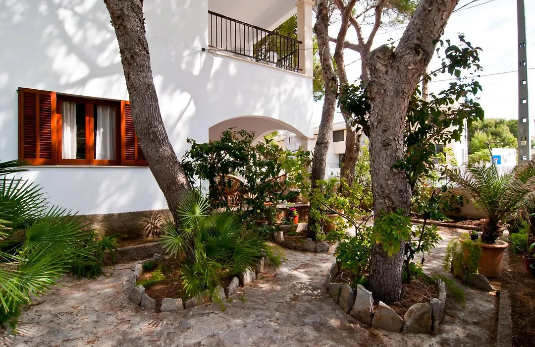 Apartamentos Mhm-1