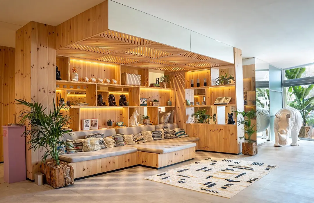 Innside By Melia Calvia Beach-1