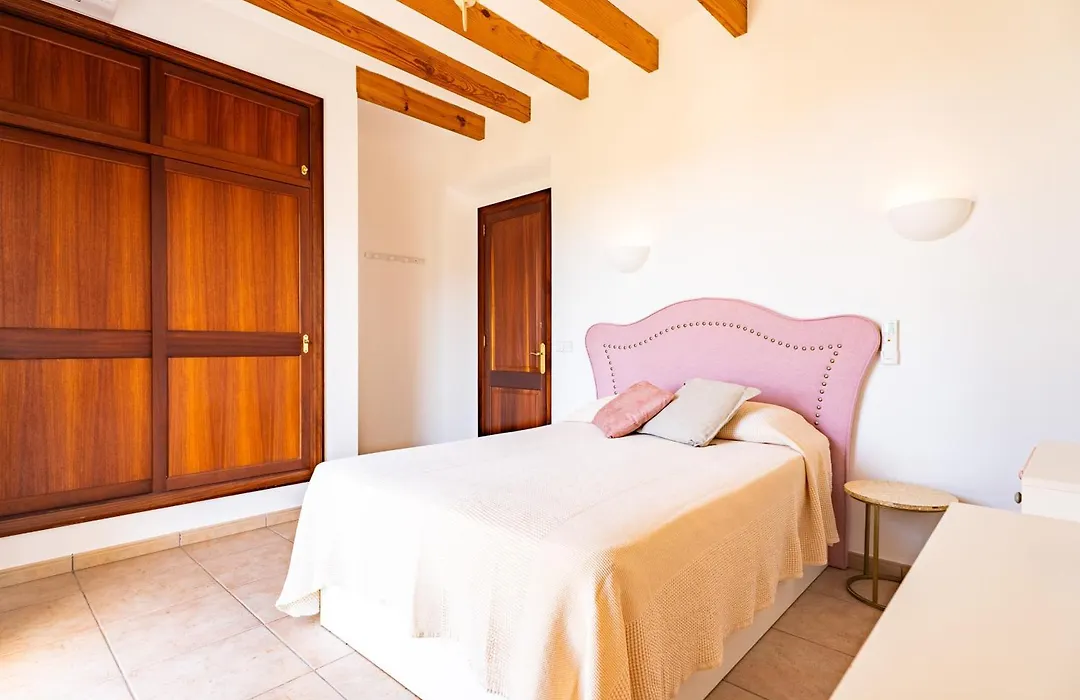 Stunning Deia Views & Private Pool-1