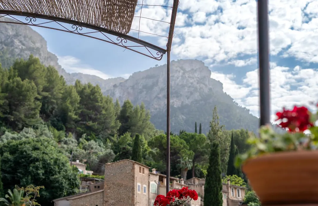 Stunning Deia Views & Private Pool-1