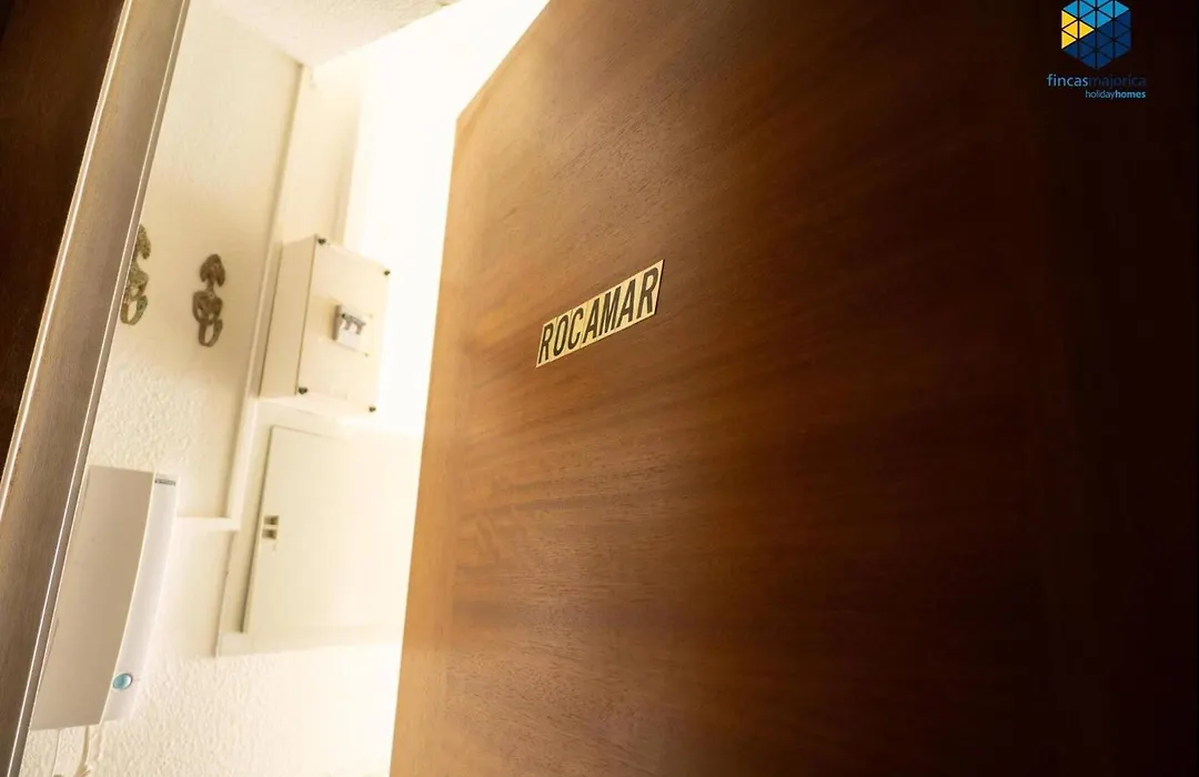 Apartamento Rocamar-1