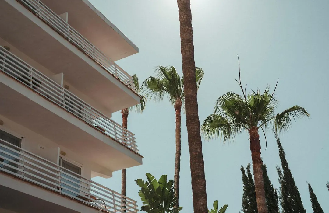 Hotel Roc Oberoy - Adults Only-1
