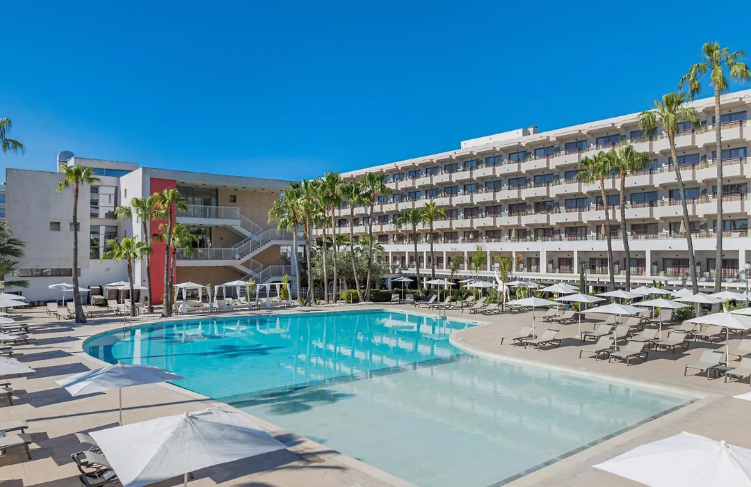 Innside By Melia Alcudia-1