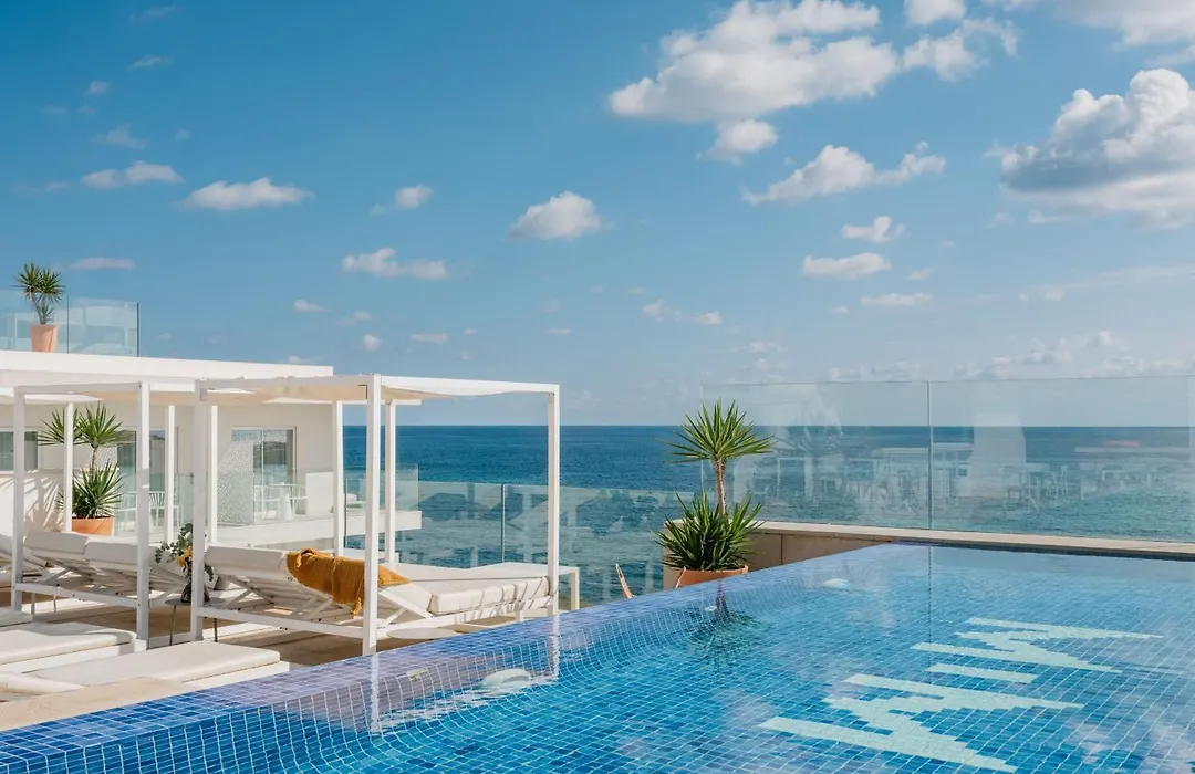 MiM Mallorca member of Meliá Collection-1