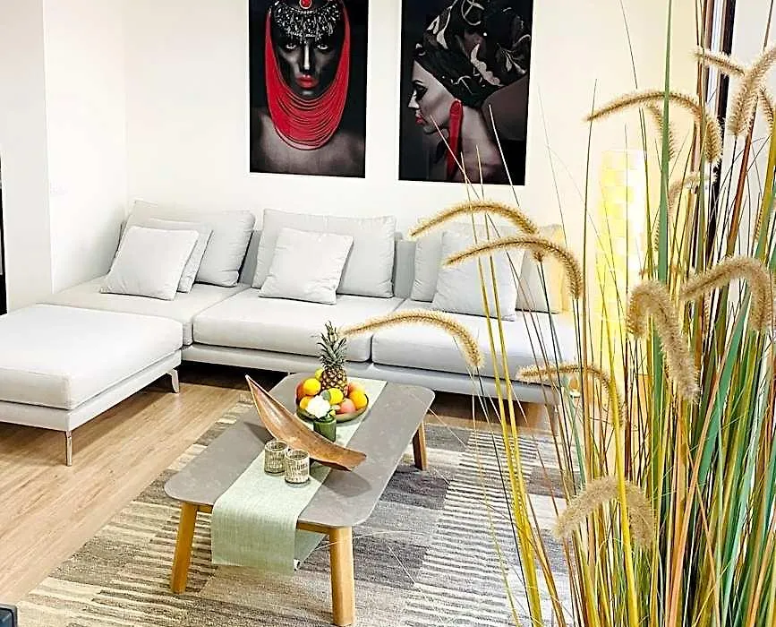 Hotel Apartment With 2-En Suite Bedrooms-1