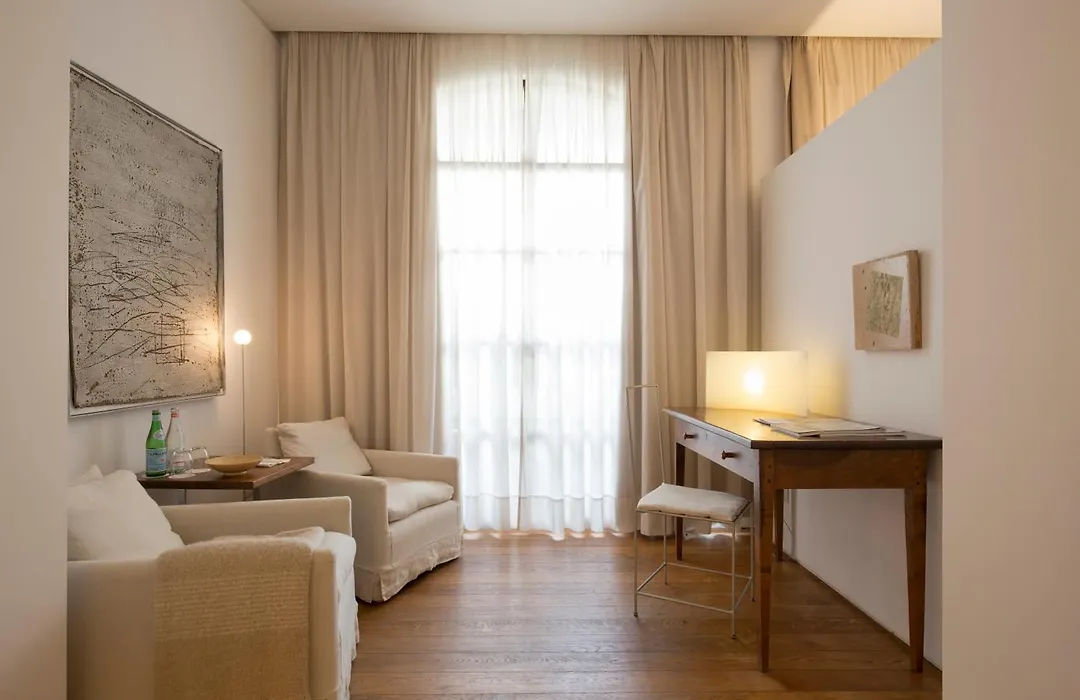 Convent De La Missio - Grand Luxury Boutique Hotel, Adults Only-1